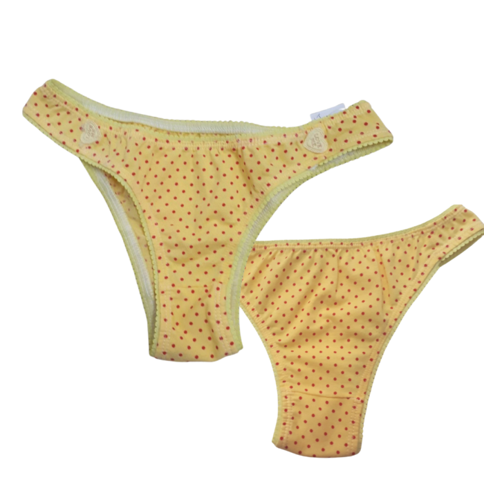 Calcinha e moda intima