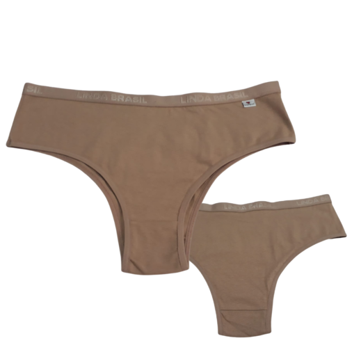 Calcinha e moda intima