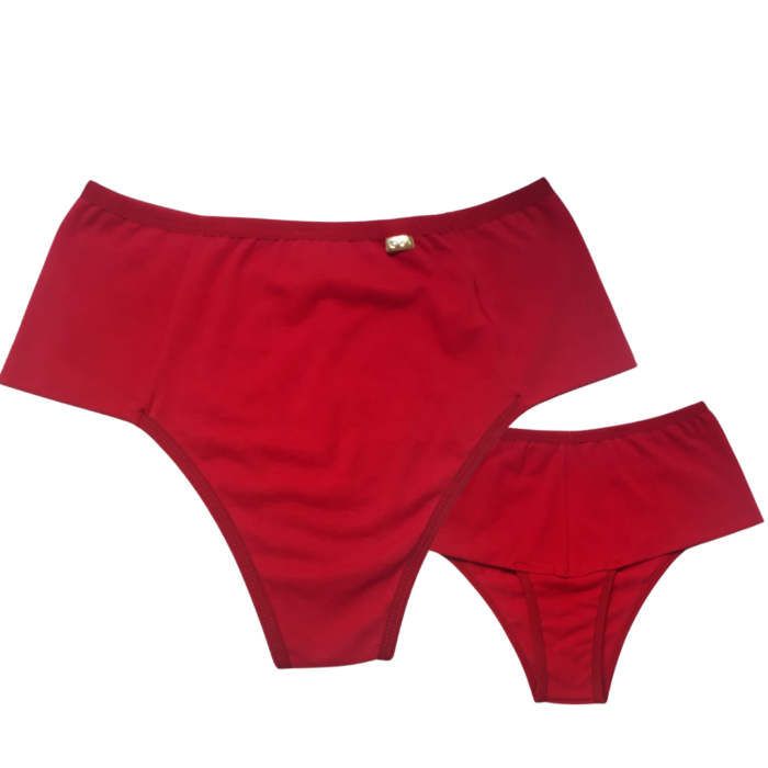 Calcinha e moda intima