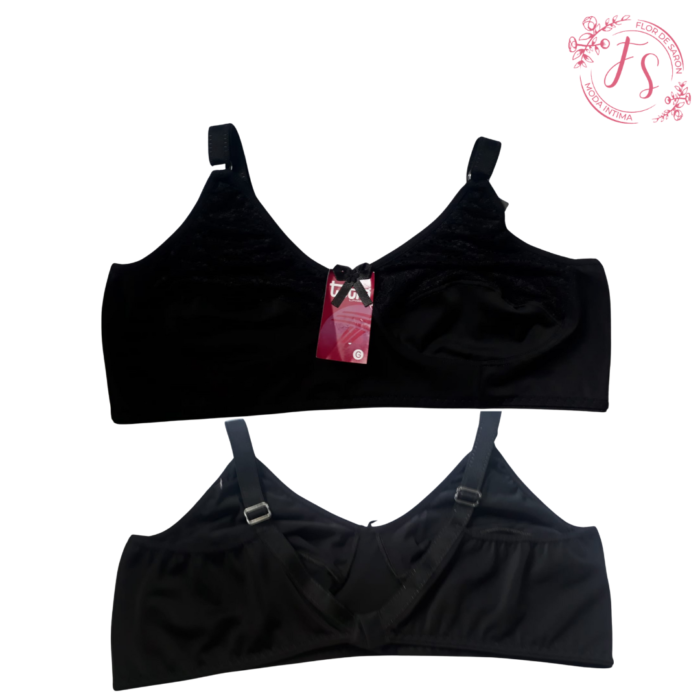 Sutiã e moda intima
