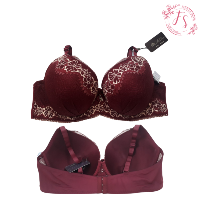 Sutiã e moda intima