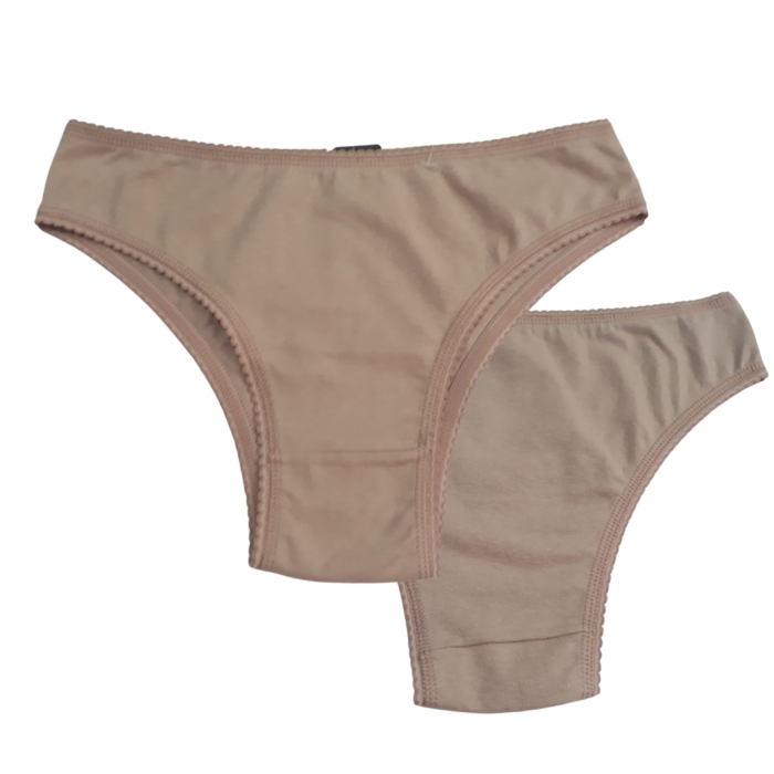 Calcinha e moda intima