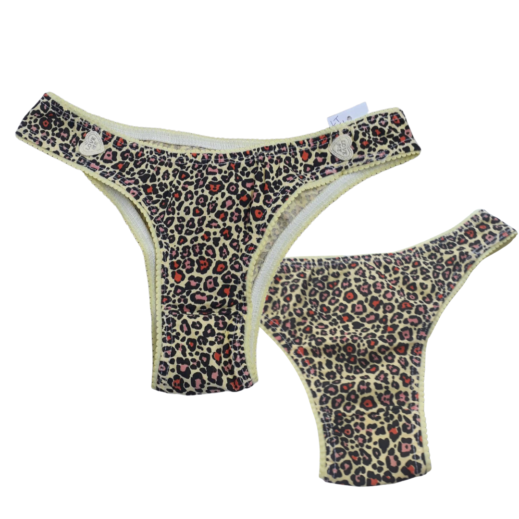 Calcinha e moda intima