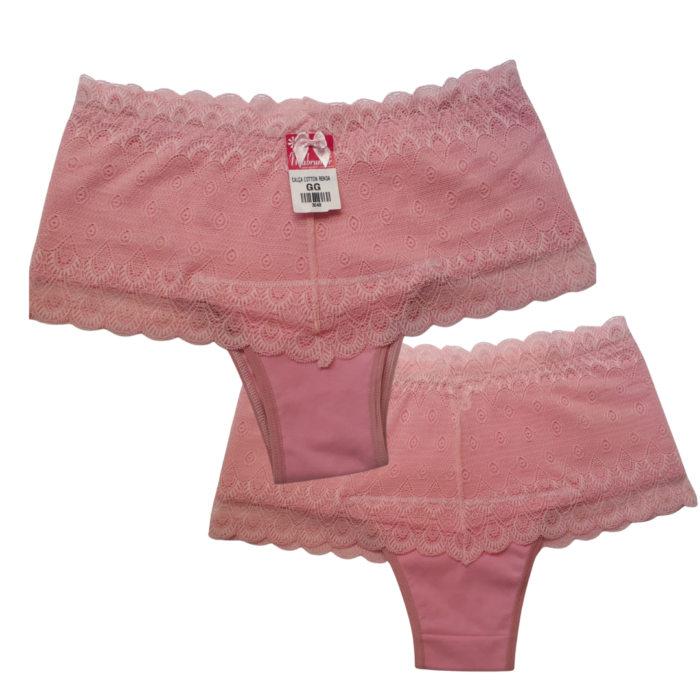 Calcinha e moda intima