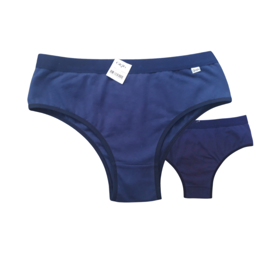Calcinha e moda intima