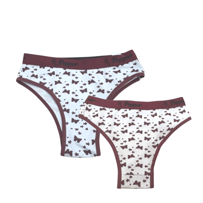 Calcinha e moda intima
