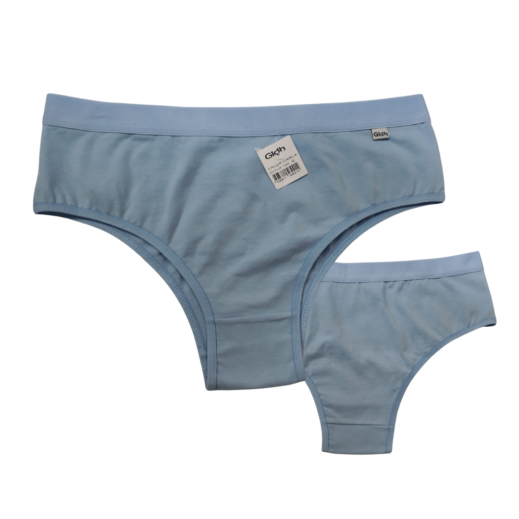 Calcinha e moda intima