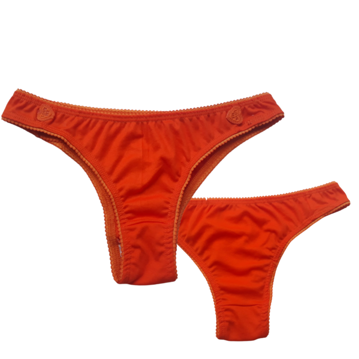 Calcinha e moda intima
