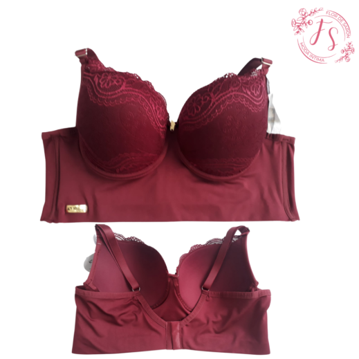 Sutiã e moda intima