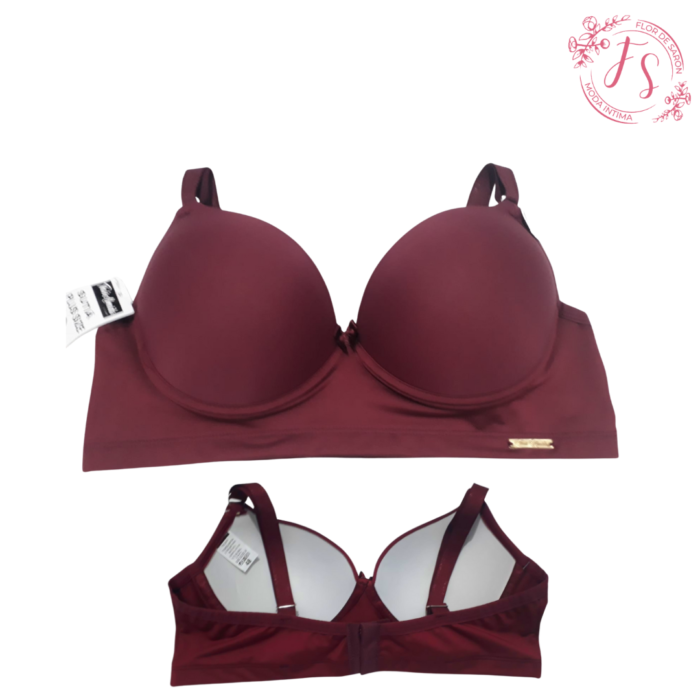 Sutiã e moda intima