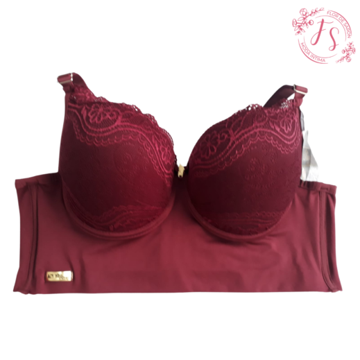 Sutiã e moda intima