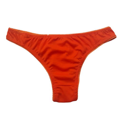 Calcinha e moda intima