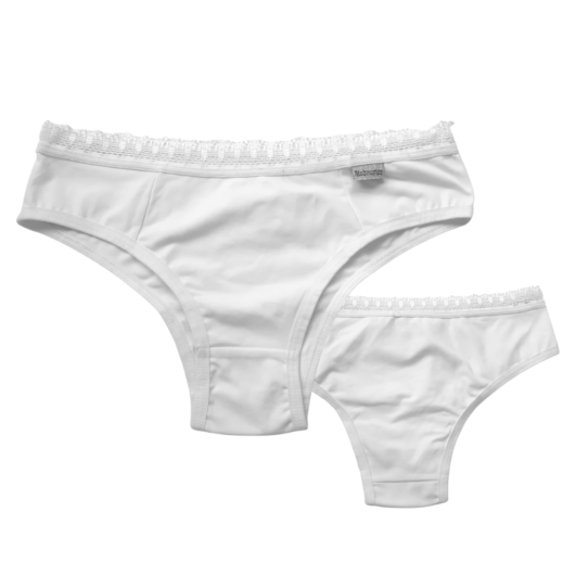 Calcinha e moda intima