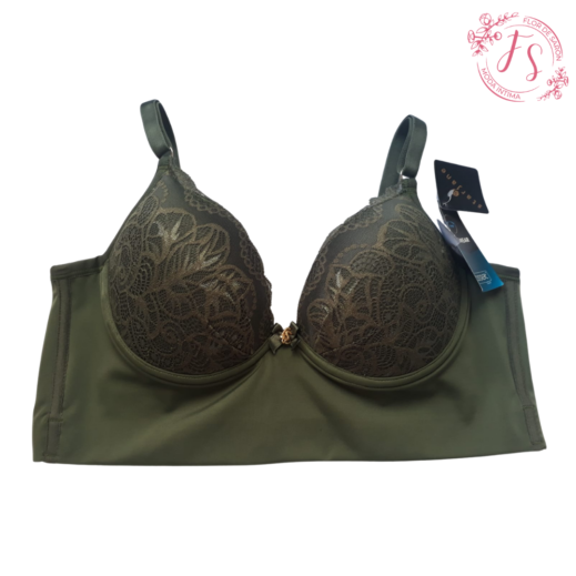 Sutiã e moda intima