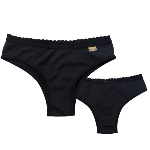 Calcinha e moda intima