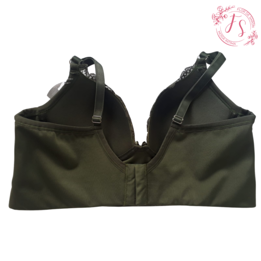 Sutiã e moda intima