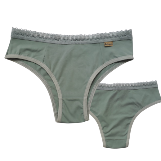 Calcinha e moda intima