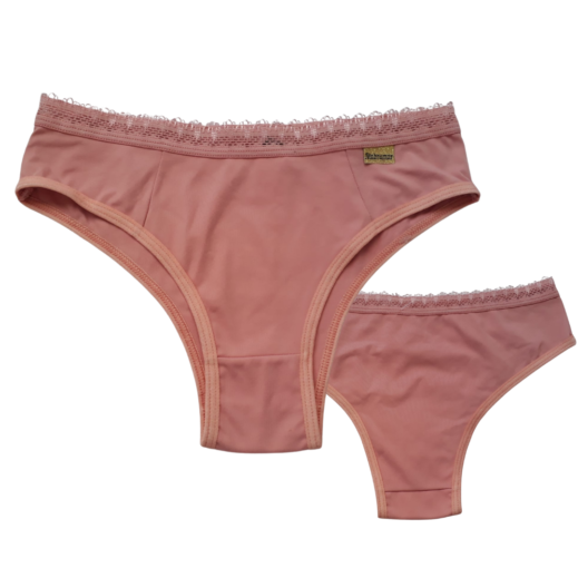 Calcinha e moda intima