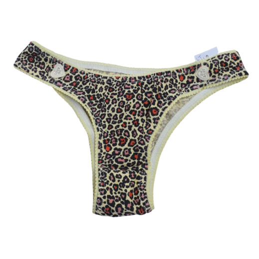 Calcinha e moda intima