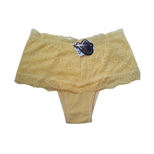 Calcinha e moda intima