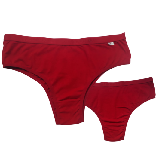 Calcinha e moda intima