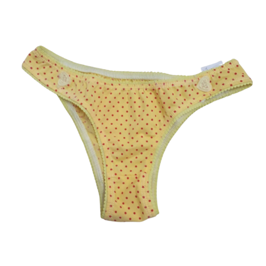 Calcinha e moda intima