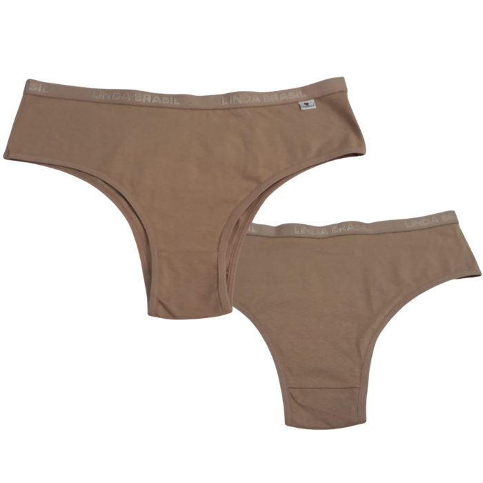 Calcinha e moda intima