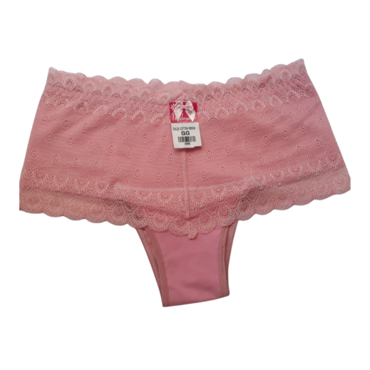 Calcinha e moda intima