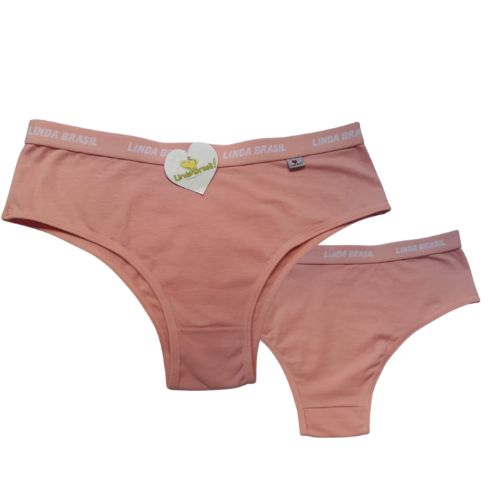 Calcinha e moda intima