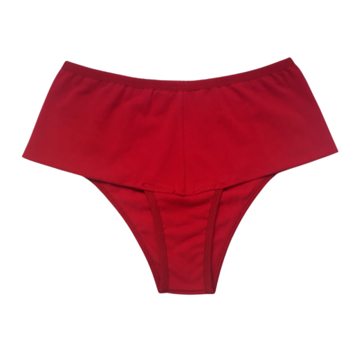 Calcinha e moda intima