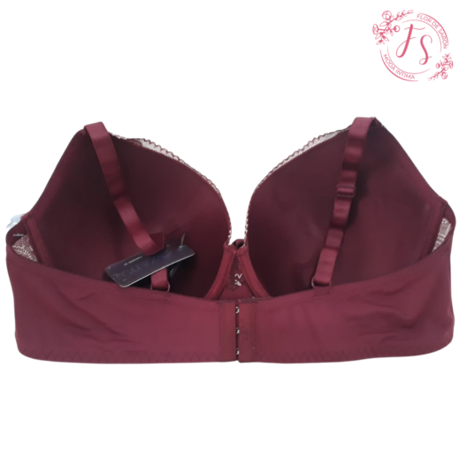 Sutiã e moda intima