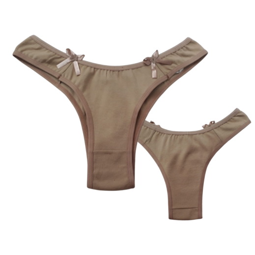 Calcinha e moda intima