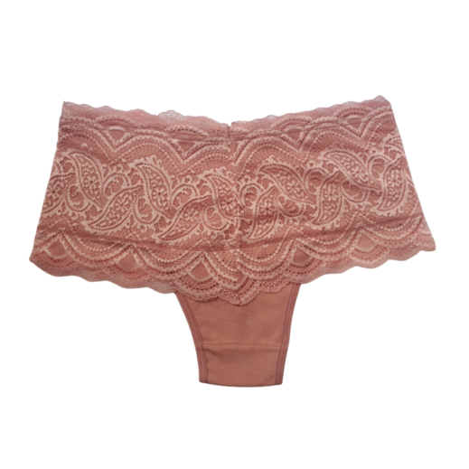 Calcinha e moda intima