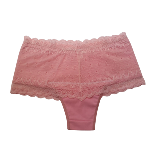 Calcinha e moda intima