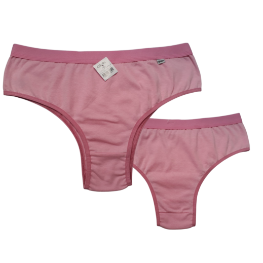 Calcinha e moda intima