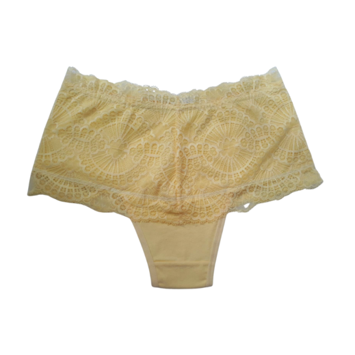 Calcinha e moda intima