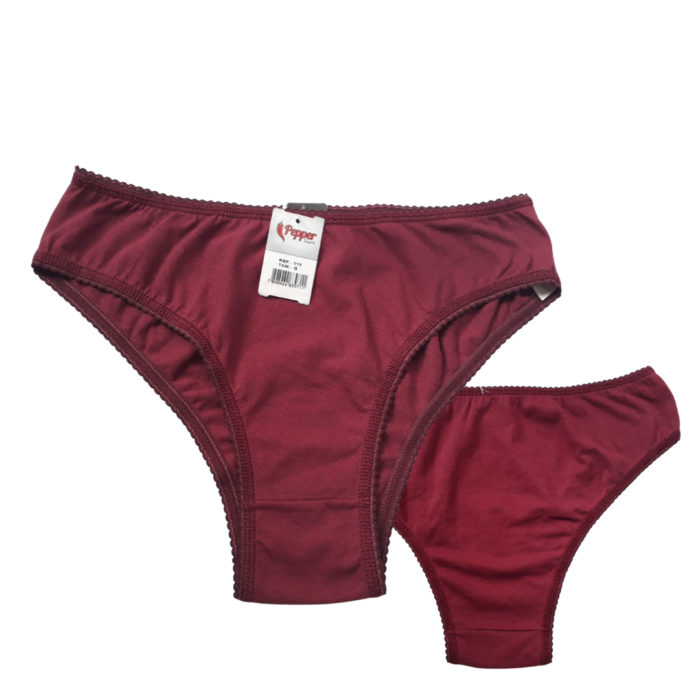 Calcinha e moda intima