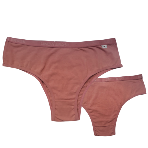 Calcinha e moda intima