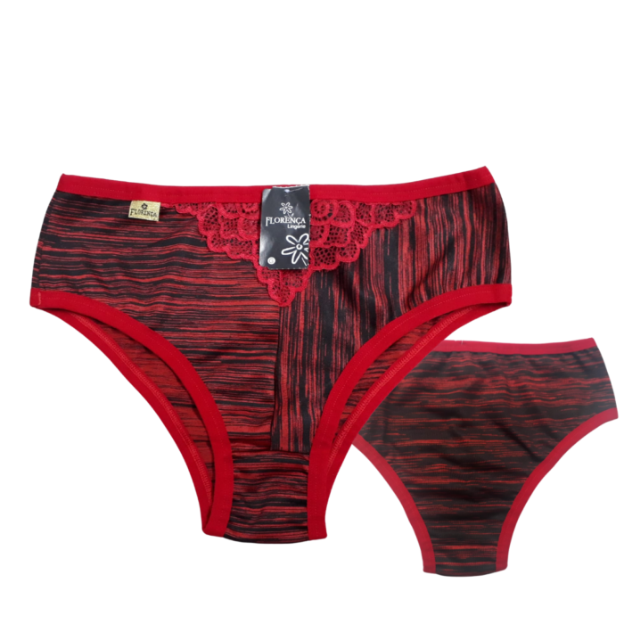 Calcinha e moda intima