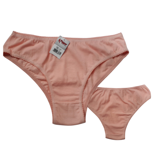 Calcinha e moda intima