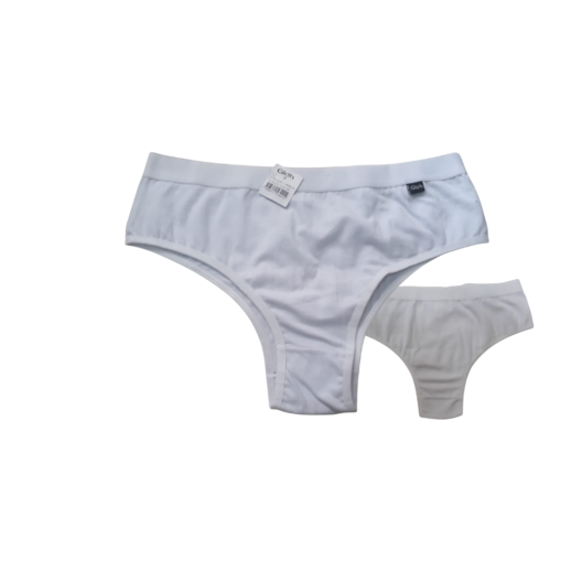 Calcinha e moda intima