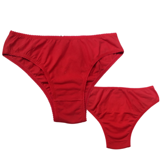 Calcinha e moda intima