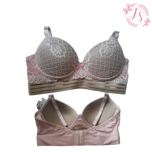 Sutiã e moda intima