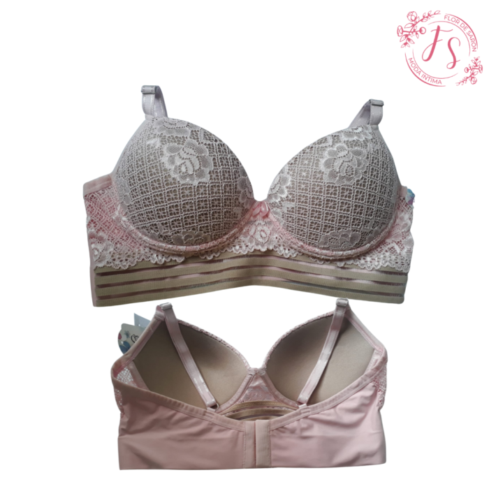 Sutiã e moda intima