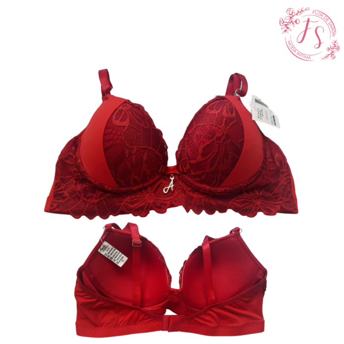 Sutiã e moda intima