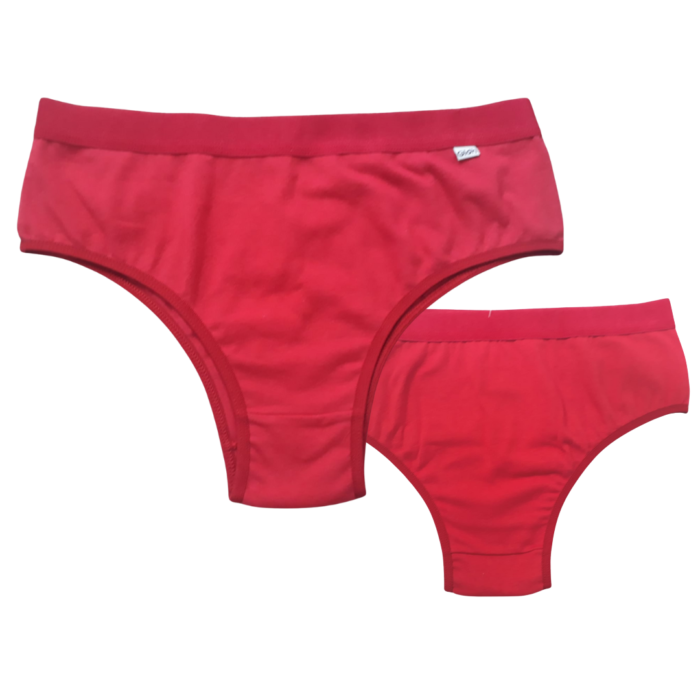 Calcinha e moda intima