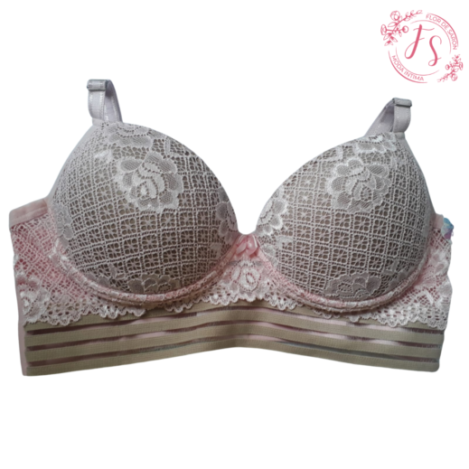 Sutiã e moda intima