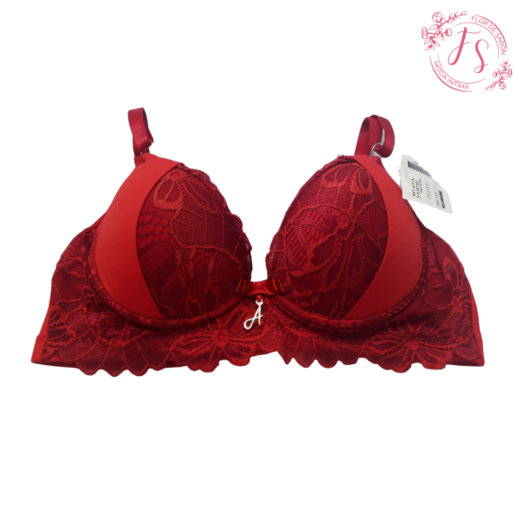 Sutiã e moda intima