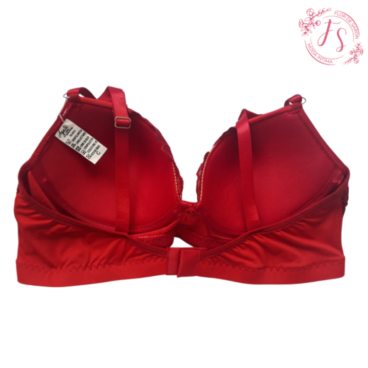 Sutiã e moda intima