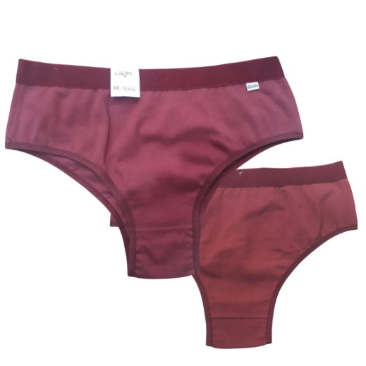 Calcinha e moda intima